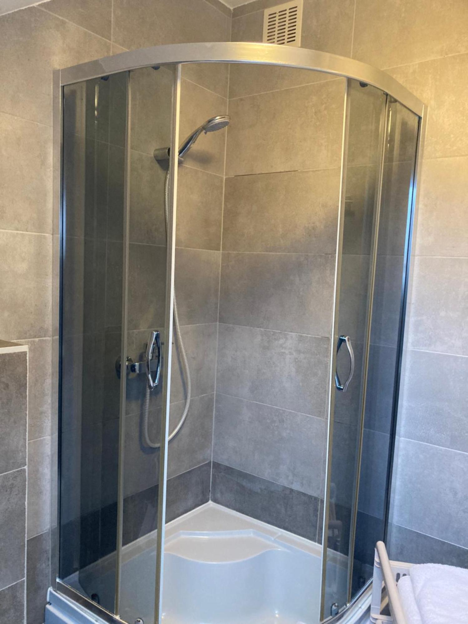 Na Fali Apartament W Karwi Karwia Exteriér fotografie